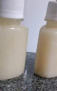 روغن شتر مرغ