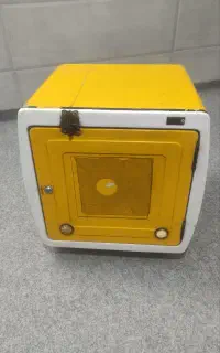 باکس موتور