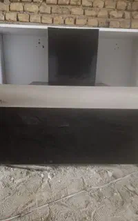 هود کاملا سالم نو کم کار کرد