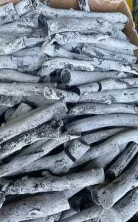 ذغال قلیانی وکبابی درجه یک