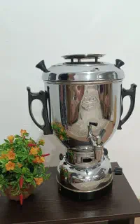 سماورگازی،سماور،سماوراستیل