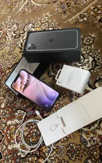 آیفون ۱۱ پرومکس