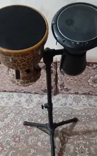 ضرب تمپو با کاور