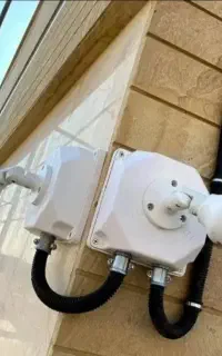 امنیت،آرامش با دوربینهای مداربسته اس ویژن
