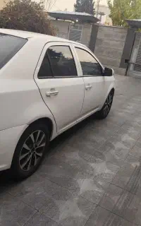 جیلی الیت مدل ۱۳۹۶