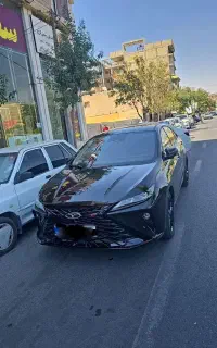 فروش اریزو 6 جی تی