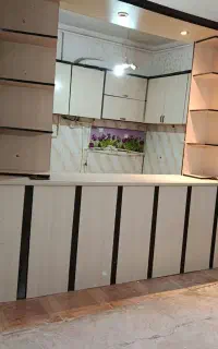 خانه در الوار سفلی