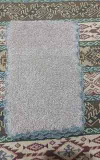 لیف حمام