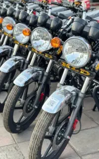 باکسر ۲۰۰  کی ال دی زیر قیمت نمایندگی