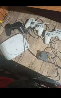 پلستیشن 1