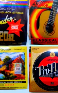 لوازم جانبی موسیقی