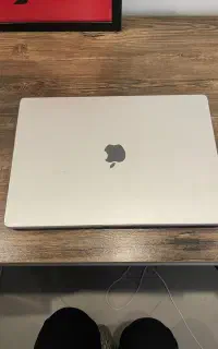 مک بوک m3max 2023