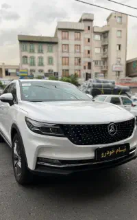 دیگنیتی پرایم خشک مشکی سفید DIGNITY PRIME مدل ۱۴۰۴