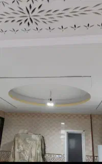 **نقاشی ساختمان فعله گری **