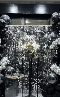 دیزاین تولد حرفه ای و فوق العاده ارزان در یزد