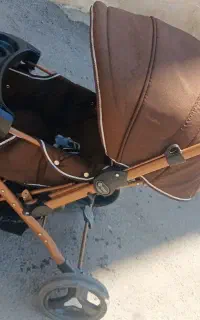 کالسکع
