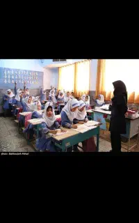 جذب علاقمندان به آموزگاری و مهد +داروخانه+ادارات