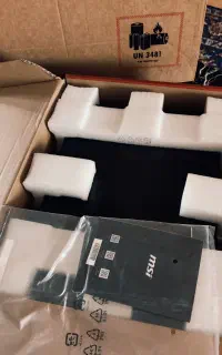 لب تاب گیمینگ ام اس ایR7/16gb/8gb