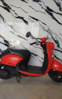 پاکشتی یاماها وینو