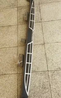 رکاب سانتافه پورشه ای اسپورت