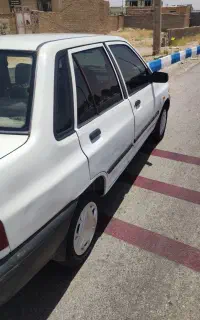 پراید مدل87