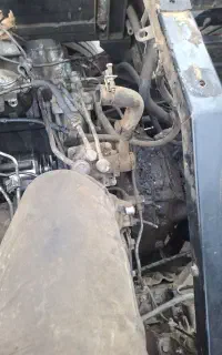 شاگرد گاراژ مکانیکی اهنگری