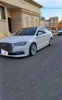 لیفان ۸۲۰. دیزاین آئودی