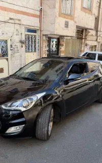 هیوندا ولستر ۲۰۱۵