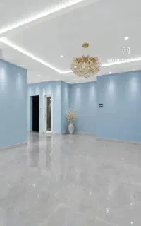 تعزینات ساختمان