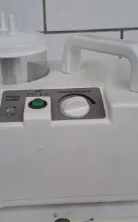 دستگاه ساکشن خانگی