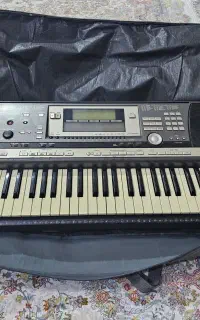 کیبورد یاماها مدل PSR-640