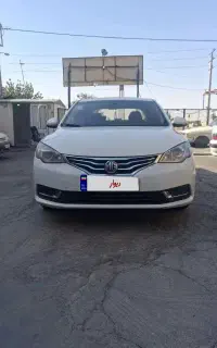 ام جی ۳۶۰ دنده دستی MJ