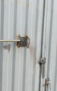 جک پارکینگی