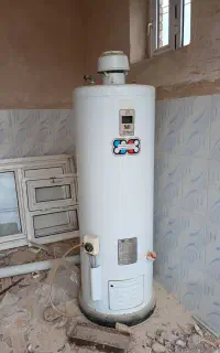 ابگرمکن زمینی