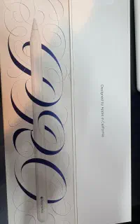 apple pencil pro