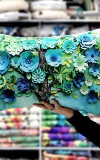 روبالشتی روتختی و