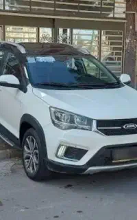 X22دنده