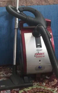 جاروبرقی اوربیت