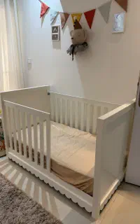 تخت کودک