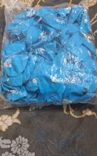 بادکنک سایز بزرگ بسته ۱۰۰ تایی ۴۰۰ هزار