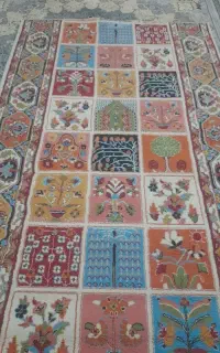 قالیچه پادری