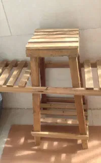 پایه گلدان