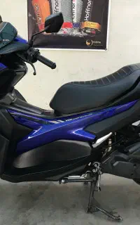 گلکسی R155 نیرو موتور