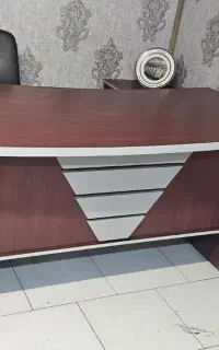 میز مدیریت