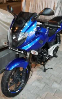 فروش پالس 220