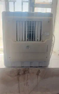 کولر ابی بدون عیب