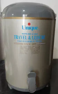 کلمن آب گرم و سرد