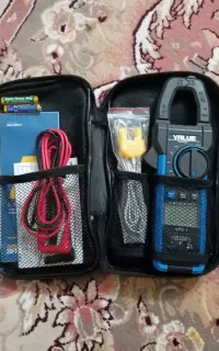 ابزار کار کولر گازی