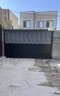 کرکره برقی و انواع درب اتوماتیک