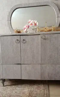 ست اینه کنسول ومیزتلویزیون